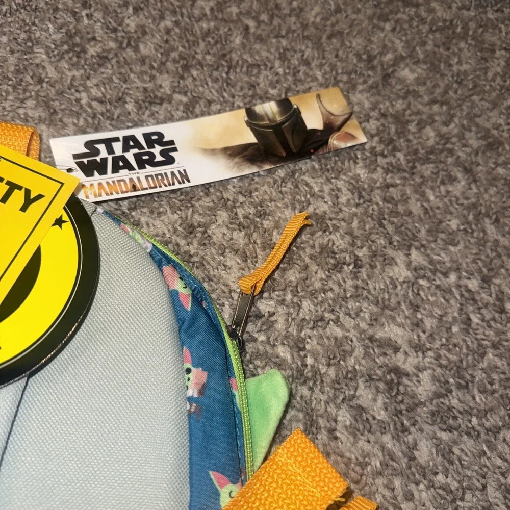 Bioworld star wars